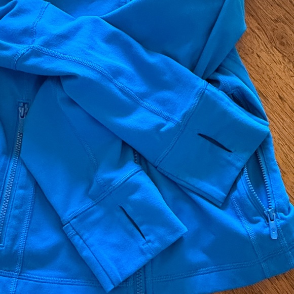 Lululemon Define Jacket - Picture 8 of 8